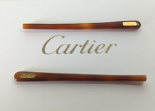 Manchons Ecailles Cartier
