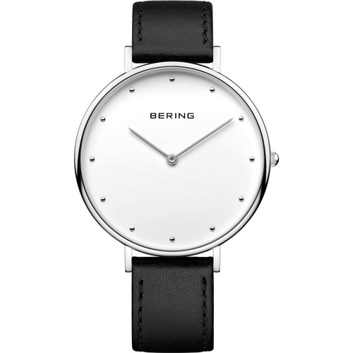 Bering montre unisexe - bering,