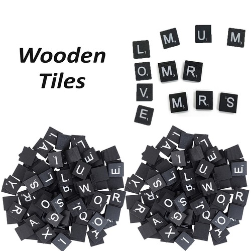 Individuel tuiles lettres - individuel,