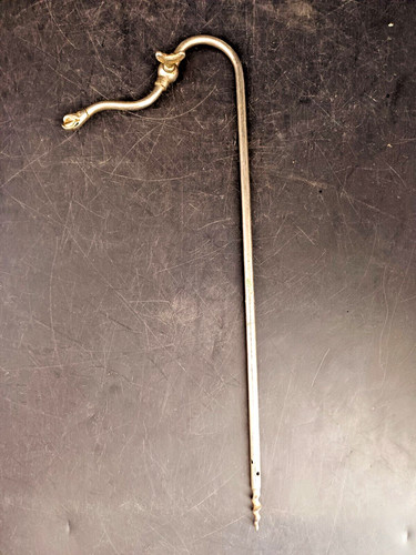Ancien grand siphon - ancien, a