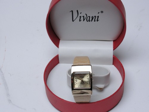 Vivani quartz watch k514 - vivani,
