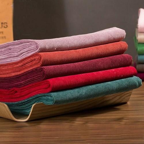 Plat bord velours tissu - 8,