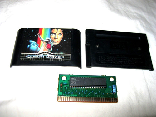 Michael jackson moonwalker - jackson's,