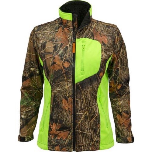 Trailcrest women camo - trailcrest, women's