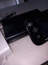 Lot CONSOLE Wii et Wii U