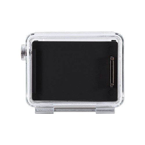 New lcd bacpac external - lcd,