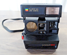 POLAROID AUTOFOCUS 660 -