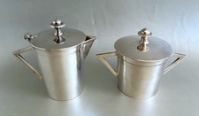 Service À Lait Et Sucre Art