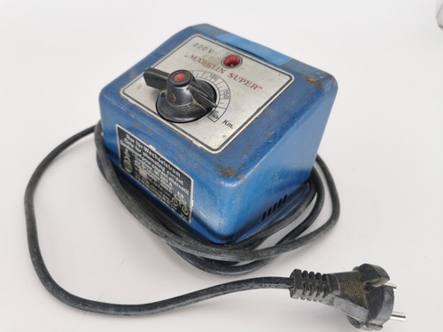 Märklin 280a transformateur - 280a,