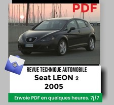 RTA REVUE TECHNIQUE AUTOMOBILE