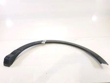 Élargisseur d'aile arrière gauche - Audi Q3 II - Inconnu - 83A853817A - S1-1986L