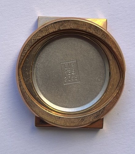 Nos boitier montre plaque - nos,