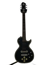 Guitare électrique Zemaitis