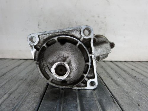 Demarreur alfa romeo 156 - demarreur, phase