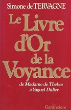 Le livre d'or de la voyance de
