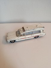 Dinky toys voiture ambulance - toys,