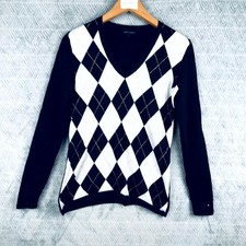 Tommy Hilfiger Pull Femme S