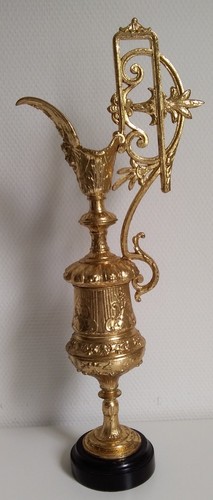Aiguière style napoléon - de,
