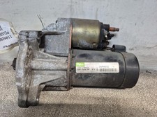 Demarreur PEUGEOT 206 PHASE 1 5802C9