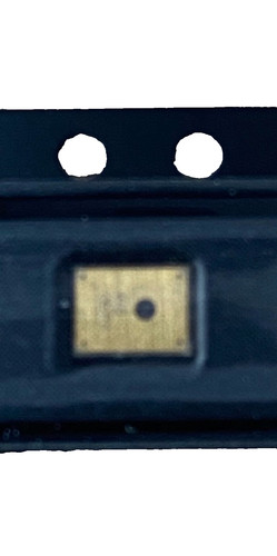 Microphone interne pour