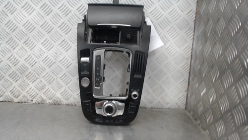 Commande gps audi phase 2 - 1,