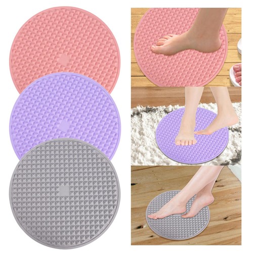 Tapis acupression pour les - tapis, d'acupression