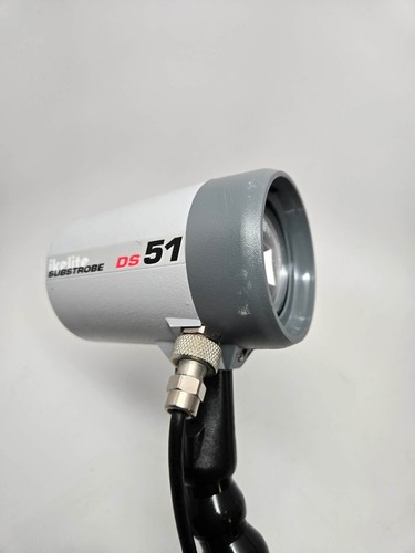 Ikelite substrobe 51 - substrobe, ds