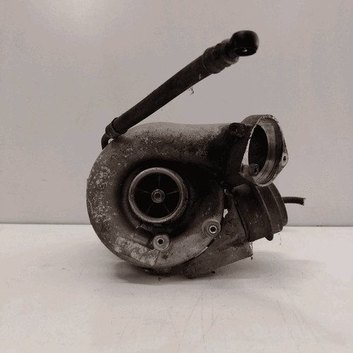 Gt2260v turbocompresseur bmw - gt2260v,