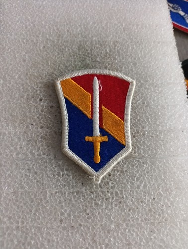 Patch armée army - armée, us