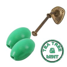 Lot 2 savons rotatifs Provendi