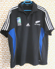 Maillot Rugby Adidas All