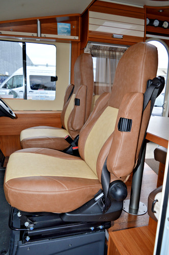 Fiat ducato camping - fiat, camping-car
