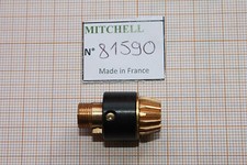 PIGNON AXE NOIR MOULINET