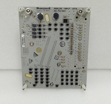 Honeywell CC-TAIX01 Analogique