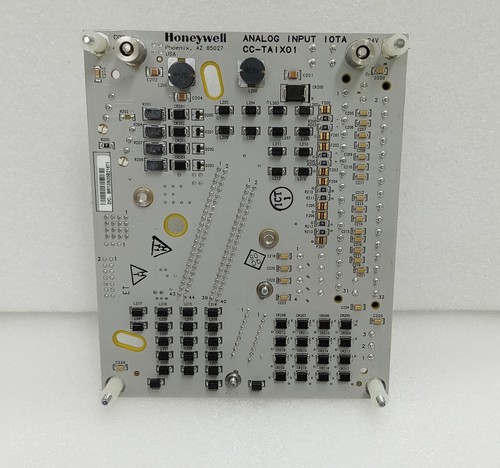 Honeywell taix01 analogique - cc-taix01,