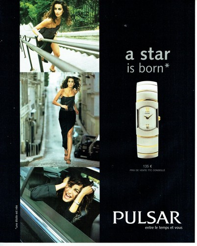 Advertising 089 2002 pulsar - 089, a