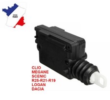 Moteur Centralisation Porte