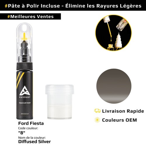 Peinture retouche pour ford - peinture, de