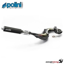 Pot d'�chappement mod�le