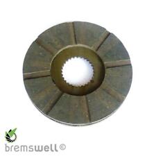 Disque 102 28Z Tracteur pour Renault 351 421 461 462 466 521 551 556 651 652