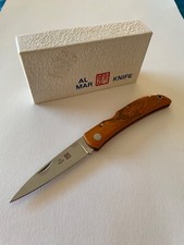 Couteau AL MAR 1003 série