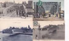 Lot cartes postales - cartes,