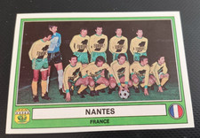panini euro football 1978