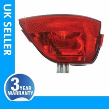 Feu Anti-brouillard Arrière