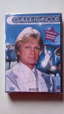 DVD - Claude François : La
