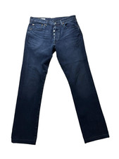 Jean ample homme Levi Strauss