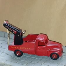 DINKY toys meccano France 23