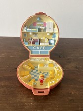 Vintage POLLY POCKET Polly's