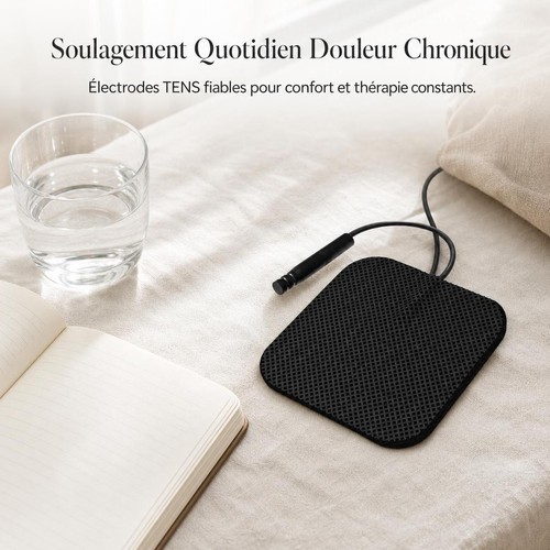 électrodes tens ems pour - Électrodes,