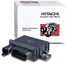 Relais prechauffage hitachi - relais,